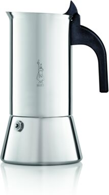 BIALETTI Cafetera Italiana BIALETTI Venus BIALETTI Cafetera Italiana BIALETTI Venus