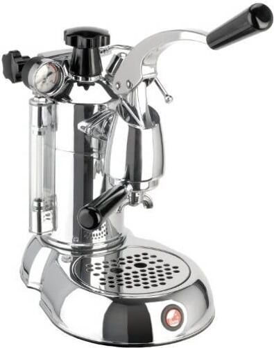 La Pavoni Cafetera LA PAVONI Stradivari SPL La Pavoni Cafetera LA PAVONI Stradivari SPL
