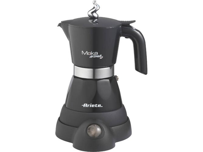 ARIETE Cafeteras Eléctricas ARIETE 1358 ARIETE Cafeteras Eléctricas ARIETE 1358