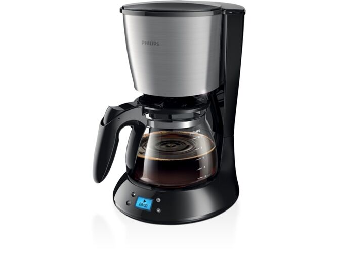 Philips Cafetera de Goteo PHILIPS HD7459/23