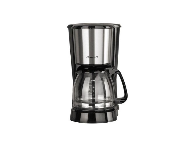 Brandt Cafetera de Goteo BRANDT CAF815X