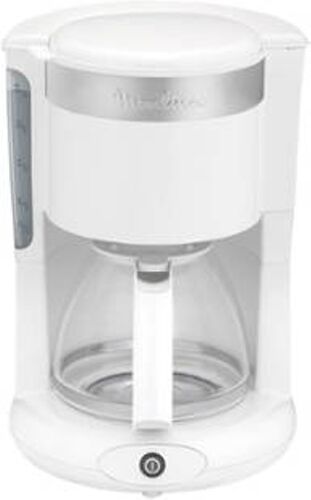 MOULINEX Cafetera de Goteo MOULINEX Principio MOULINEX Cafetera de Goteo MOULINEX Principio