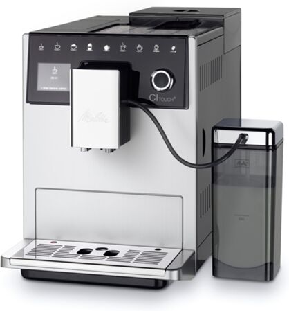 Melitta Cafetera MELITTA CI Touch (15 bar - Niveles de Molienda: 5) Melitta Cafetera MELITTA CI Touch (15 bar - Niveles de Molienda: 5)