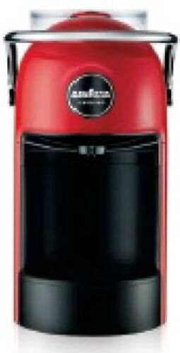 LAVAZZA Cafetera LAVAZZA 18000070 Rojo LAVAZZA Cafetera LAVAZZA 18000070 Rojo