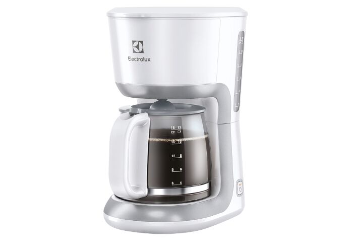 Electrolux Cafetera de Goteo ELECTROLUX EKF3330 Electrolux Cafetera de Goteo ELECTROLUX EKF3330