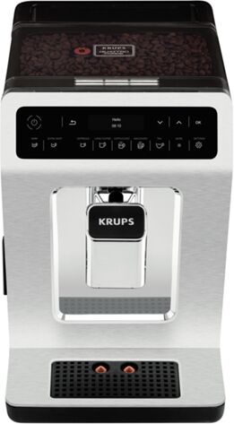 Krups Cafetera KRUPS EA891C (15 bar) Krups Cafetera KRUPS EA891C (15 bar)