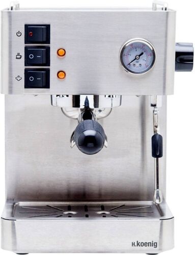 H.KOENIG Cafetera H.KOENIG EXP530 H.KOENIG Cafetera H.KOENIG EXP530