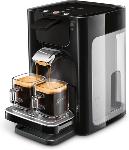 SENSEO Cafeteras de Cápsulas SENSEO HD7866/61 Negro SENSEO Cafeteras de Cápsulas SENSEO HD7866/61 Negro