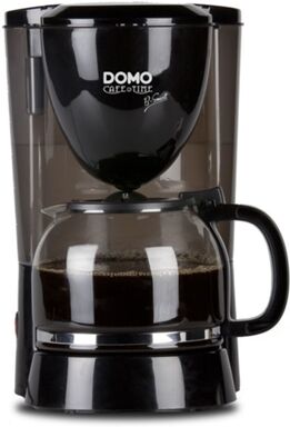 DOMO Cafetera de Goteo DOMO DO472K