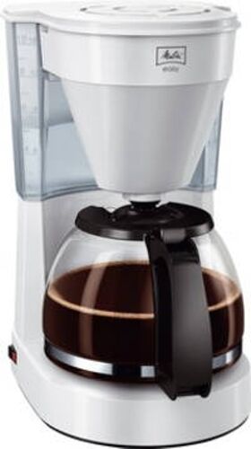 Melitta Cafetera de Goteo MELITTA 1023-01 Easy II Melitta Cafetera de Goteo MELITTA 1023-01 Easy II
