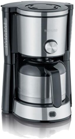 Severin Cafetera de Goteo SEVERIN KA 4845 Severin Cafetera de Goteo SEVERIN KA 4845
