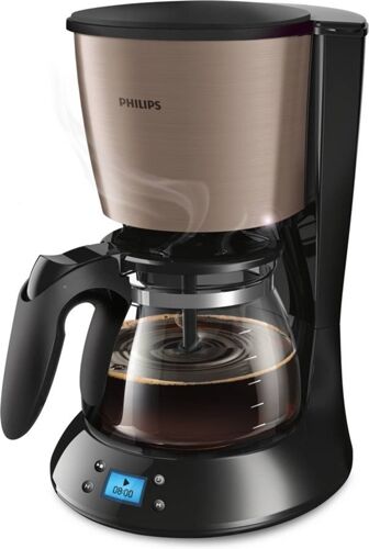 Philips Cafetera de Goteo PHILIPS HD7459/71 Philips Cafetera de Goteo PHILIPS HD7459/71