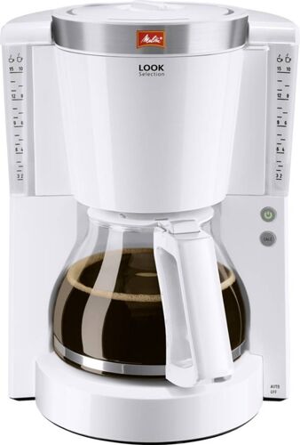 Melitta Cafetera de Goteo MELITTA Look IV Selection Melitta Cafetera de Goteo MELITTA Look IV Selection