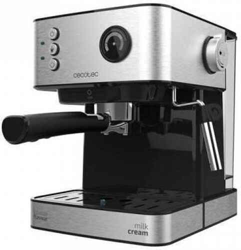 CECOTEC Cafetera CECOTEC Power Espresso 20 Professional CECOTEC Cafetera CECOTEC Power Espresso 20 Professional