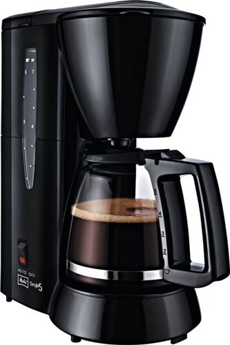 Melitta Cafetera de Goteo MELITTA Single 5 6729592 Melitta Cafetera de Goteo MELITTA Single 5 6729592