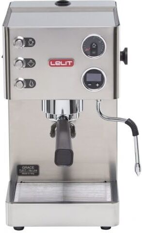 LELIT Cafetera LELIT Grace LELIT Cafetera LELIT Grace