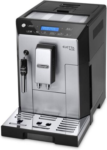 DeLonghi Cafetera DELONGHI ECAM 44.620.S (15 bar) DeLonghi Cafetera DELONGHI ECAM 44.620.S (15 bar)