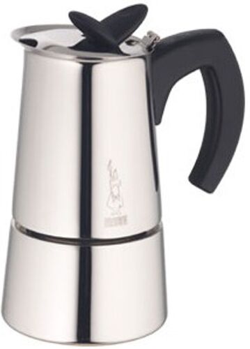 BIALETTI Cafetera Italiana BIALETTI Musa New