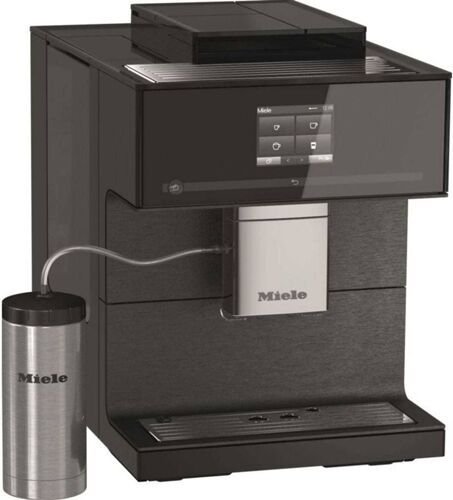 Miele Cafetera MIELE CM 7750 (15 bar - 5 Niveles de molienda) Miele Cafetera MIELE CM 7750 (15 bar - 5 Niveles de molienda)