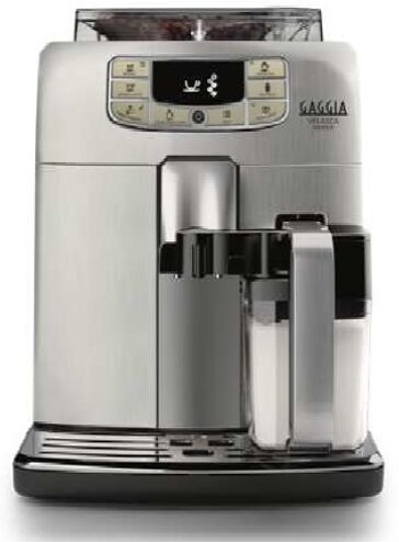 GAGGIA Cafetera GAGGIA RI8260/47 (15 bar - Niveles de Molienda: 10) GAGGIA Cafetera GAGGIA RI8260/47 (15 bar - Niveles de Molienda: 10)