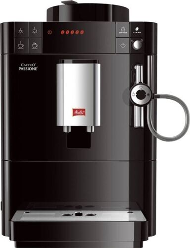 Melitta Cafetera MELITTA F530-102 (15 bar)