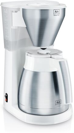 Melitta Cafetera de Goteo MELITTA Easy Top Therm Steel Melitta Cafetera de Goteo MELITTA Easy Top Therm Steel