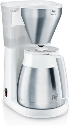 Melitta Cafetera de Goteo MELITTA Easy Top Therm Steel