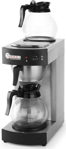 HENDI Cafetera de Goteo HENDI 208304 HENDI Cafetera de Goteo HENDI 208304
