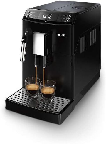 Philips Cafetera PHILIPS EP3510/00 (15 bar - 5 Niveles de molienda) Philips Cafetera PHILIPS EP3510/00 (15 bar - 5 Niveles de molienda)