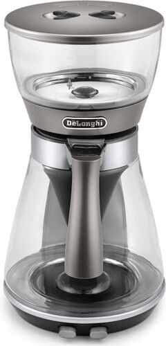 DeLonghi Cafetera de Goteo DELONGHI ICM 17210 DeLonghi Cafetera de Goteo DELONGHI ICM 17210