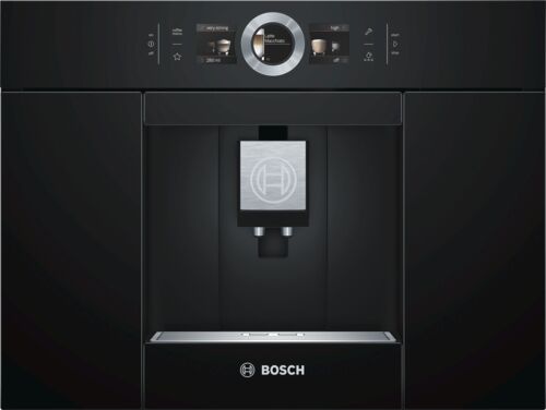 Bosch Cafetera BOSCH CTL636EB6