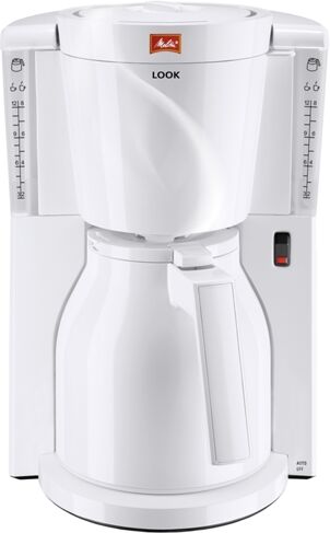 Melitta Cafetera de Goteo MELITTA Look Thermo Melitta Cafetera de Goteo MELITTA Look Thermo