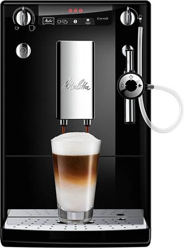 Melitta Cafetera MELITTA E957-101 (15 bar) Melitta Cafetera MELITTA E957-101 (15 bar)