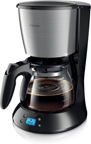 Philips Cafetera de Goteo PHILIPS HD7459/20 Philips Cafetera de Goteo PHILIPS HD7459/20