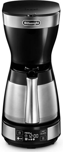 DeLonghi Cafetera de Goteo DELONGHI ICM 16731 DeLonghi Cafetera de Goteo DELONGHI ICM 16731