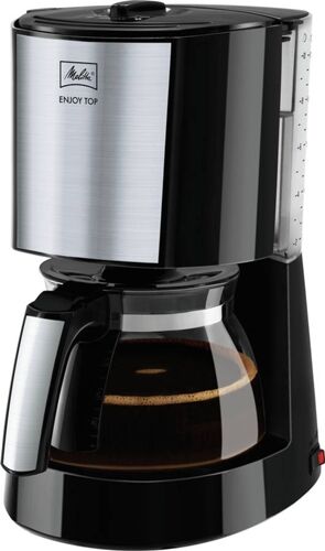 Melitta Cafetera de Goteo MELITTA Enjoy II Top Melitta Cafetera de Goteo MELITTA Enjoy II Top