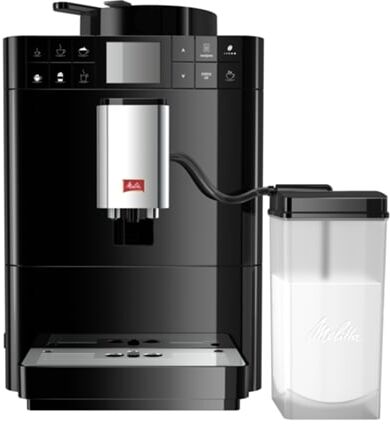Melitta Cafetera MELITTA Varianza CSP (15 bar) Melitta Cafetera MELITTA Varianza CSP (15 bar)