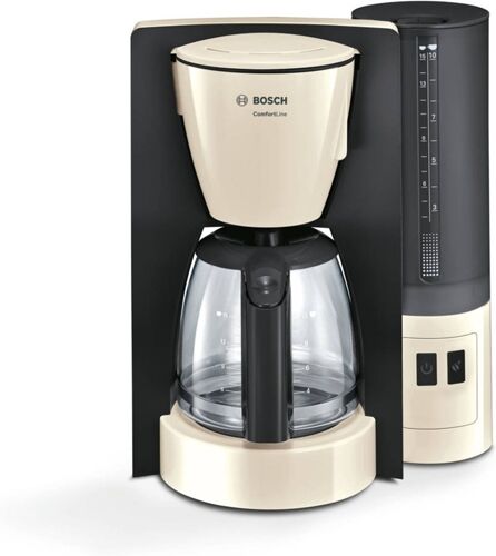 Bosch Cafetera de Goteo BOSCH TKA6A047 Bosch Cafetera de Goteo BOSCH TKA6A047