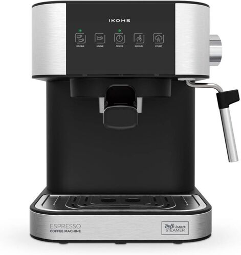 IKOHS Cafetera IKOHS Tazzia Aroma IKOHS Cafetera IKOHS Tazzia Aroma