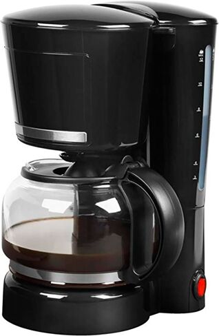 Medion Cafetera de Goteo MEDION MD 17229 Medion Cafetera de Goteo MEDION MD 17229