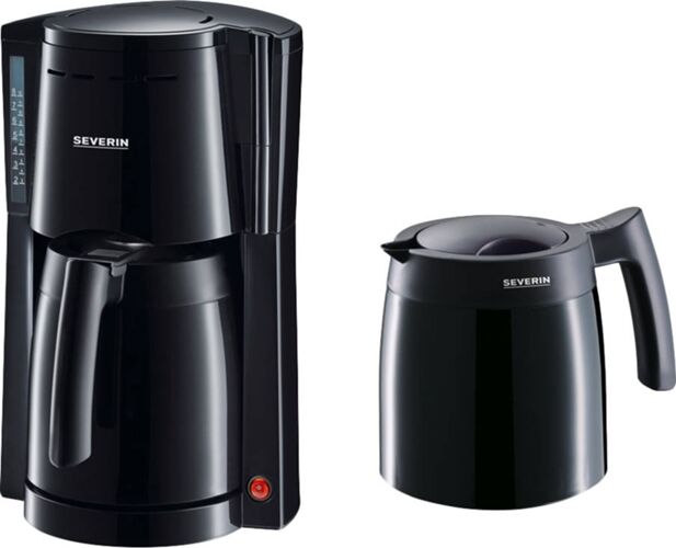 Severin Cafetera de Goteo SEVERIN KA 9234