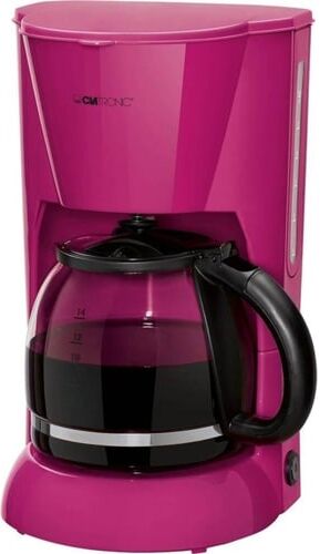 CLATRONIC Cafetera de Goteo CLATRONIC KA 3473 CLATRONIC Cafetera de Goteo CLATRONIC KA 3473