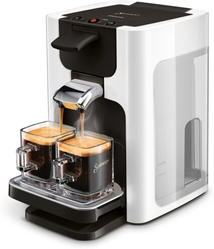 SENSEO Cafetera SENSEO HD7865/00 Blanco SENSEO Cafetera SENSEO HD7865/00 Blanco
