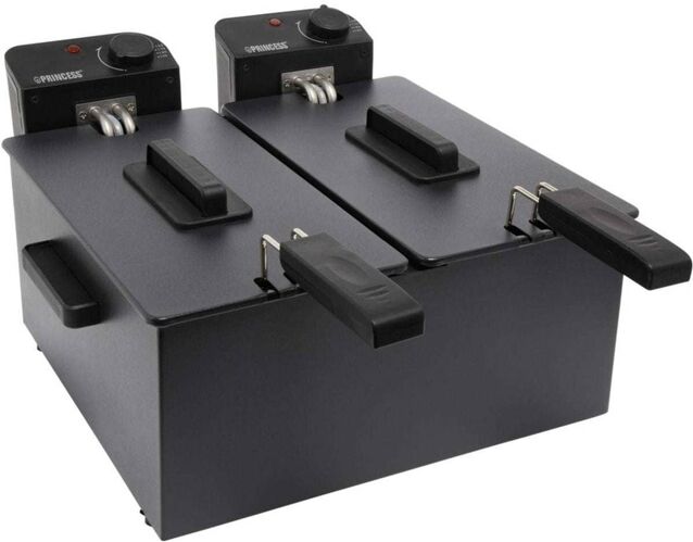 Princess Freidora PRINCESS 183028 (1800 W) Princess Freidora PRINCESS 183028 (1800 W)