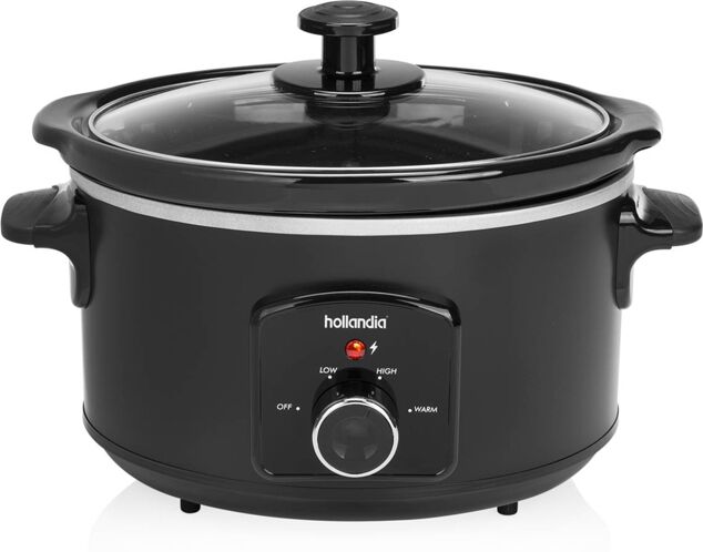 TRISTAR Robot e cocina Slow Cooker TRISTAR VS-3915