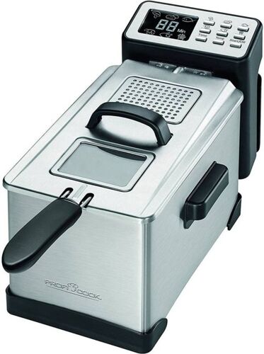 PROFICOOK Freadora PROFICOOK FR 1087