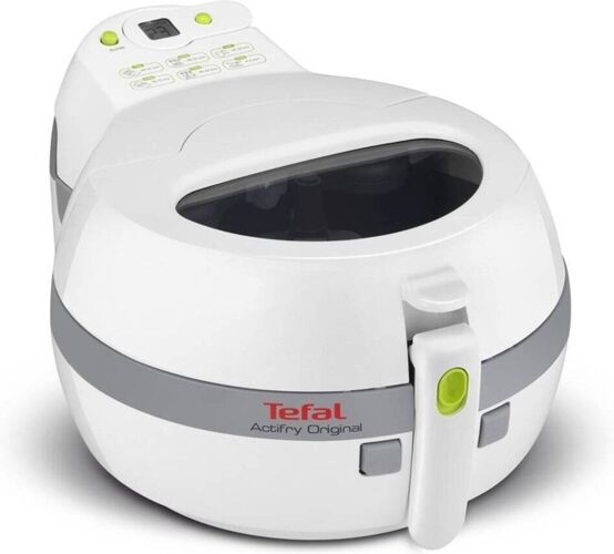 Tefal Freidora TEFAL FZ710015 Actifry Origin (Baja en Grasa - 1 Kg) Tefal Freidora TEFAL FZ710015 Actifry Origin (Baja en Grasa - 1 Kg)