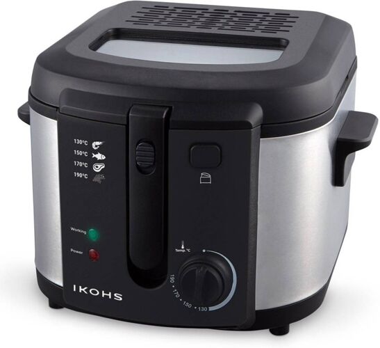 IKOHS Frideira IKOHS Fd-2180 IKOHS Frideira IKOHS Fd-2180