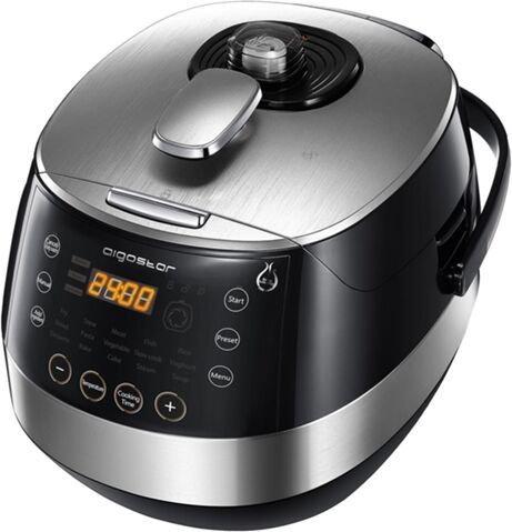 AIGOSTAR Multicooker AIGOSTAR Happy Chef 30IWY AIGOSTAR Multicooker AIGOSTAR Happy Chef 30IWY