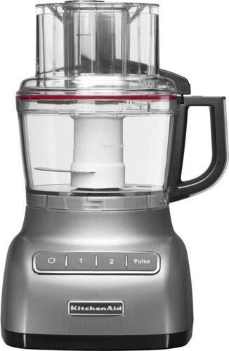 KitchenAid Procesador de alimentos KITCHENAID 5KFP0925 ECU (2.1 L - 240 W - 1 accesorio) KitchenAid Procesador de alimentos KITCHENAID 5KFP0925 ECU (2.1 L - 240 W - 1 accesorio)
